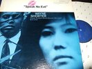 WAYNE SHORTER : SPEAK NO EVIL LP BLUE NOTE BST 84194 USA