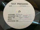 WILLIE BOBO Test Pressing 2 SINGLE SIDED LPs 1966 VERVE V8667 latin jazz soul