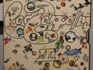 Led Zeppelin ?– Led Zeppelin III VINYL LP UK First Press 1970