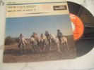 Johnny Hallyday - Rare Ep 45t 7