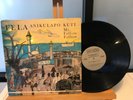 FELA ANIKULAPO KUTI MR.FOLLOW FOLLOW CELLULOID CELL 6124 USA 1986 NM/NM