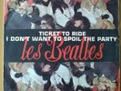 45 Tours SP The Beatles réf so 10129 