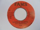 SENA Children Of The Ghetto FAMS  Hard Female Roots Reggae 7