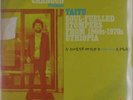 Ernesto Chahoud Taitu (Soul-Fuelled Stompers From 1960s-1970s Ethiopia) NEW LP