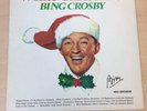 Bing Crosby White Christmas LP Album Vinyl Record Christmas 70's - AH 35140