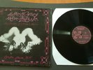 LP / LA MONTE YOUNG / MARIAH ZAZEELA / AVANT GARDE MODERN CLASSICAL