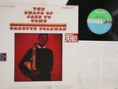 LP ORNETTE COLEMAN Shape Of Jazz To Come P7510A ATLANTIC JAPAN Vinyl
