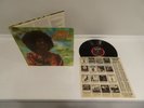 VG/VG+ Alice Coltrane Universal Consciousness LP RARE ORIG. 1971 IMPULSE  Love