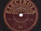 Marlene Dietrich : Ich bin von Kopf bis Fuß auf Liebe eingestellt