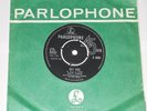 Duffy Power Hey, Girl/A Woman Made Trouble. Parlophone R 5059 Single 1963.