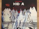 Radiohead Kid A 10