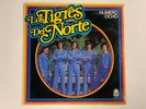 LOS TIGRES DEL NORTE Numero Ocho LP Discos Fama 564 US 1978 SEALED 00A