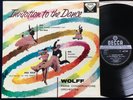 SXL 2105 - WBGr - WOLFF - Falla / Ravel / Weber-Berlioz - DECCA