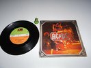 AC/DC - Whole Lotta Rosie (1978) Vinyl 7` inch Single Vg ++