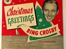 Bing Crosby   Christmas Greetings 10