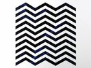 Twin Peaks (180g Remastered Coloured LP/Gatefold) von Angelo Badalamenti,Ost...