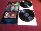 JIMI HENDRIX ELECTRIC LADYLAND UK 1ST PRESS BLUE TEXT NICE AUDIO 613008/613009