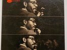 Joe Henderson Blue Note 4227 LP 
