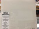 Beatles MONO White Album SEALED 2014 2 LP Made in Germany