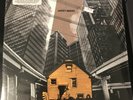 HARVEY DANGER Where Have All The Merrymakers Gone? Ltd 1st Press WHITE VINYL LP