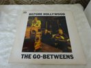 The Go Betweens Before Hollywood Original Album LP Record Vinyl Rough 54