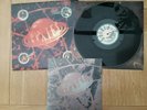 Rare Pixies Bossanova LP Vinyl 4AD UK with Booklet 1990 Hardly Played VG+/EX+