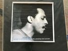 The Amazing Bud Powell, Vol 2 1956 White Label Test Pressing Blue Note 1504