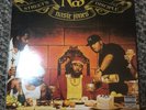 Nas - Streets Disciple 4xLP hip hop album az cormega foxy brown nature