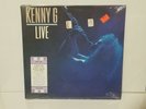 SEALED KENNY G LIVE LP 1989 ARISTA RECORDS AL-8613