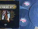 SUNBURY 1973 original 3LP set MINT/UNPLAYED Aztecs,Bakery,Blackfeather,Carson