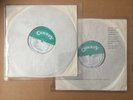 2 x CONROY   The Spy Set + jazz  comique  10in