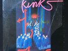 THE KINKS The Great Lost Kinks Album REPRISE Inner SHRINKWRAP 1973 VINYL LP EX