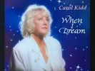CAROL KIDD When I Dream THE HIT LABEL 1992 AHLLP5 AUDIOPHILE VINYL LP MINT