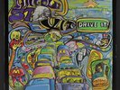 LINCOLN STREET EXIT: Drive It  LP (small cover wrinkle) rare Rock & Pop