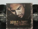 Bruce Springsteen – Devils & Dust 2LP 2005 US ORIG Columbia GASLIGHT ANTHEM ROCK
