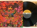 Cream - Disraeli Gears - 1967 MONO US 1st Press ATCO 1A VG++ Ultrasonic Clean