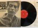 Bob Dylan The Times They Are A-Changin’ - 1964 US Mono 1st Press (EX) In Shrink