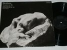 PETER RÖSEL, BRAHMS, Pieces for Piano, Phantasies ETERNA 8 26 546 Ed1 rosel