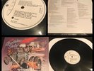THE BIRTHDAY PARTY Junkyard LP/insert CAD 207 post punk boys next door nick cave