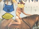 *SIGNED* Dope Lemon - Smooth Big Cat VINYL Album Picture Disc LP