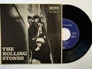THE ROLLING STONES Get off my cloud france french BIEM 1965 decca 457092 EP