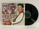 Ritchie Valens LP S/T DELFI EX/EX black label CLEAN