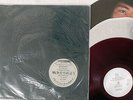 GRAND FUNK RAILROAD E PLURIBUS FUNK CAPITOL CP-9023 Japan RED VINYL VINYL LP