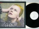 DAVID BOWIE HUNKY DORY RCA RCA-6005 Japan PROMO VINYL LP