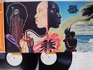 MILES DAVIS BITCHES BREW CBS/SONY SONP-50256 Japan CAP OBI VINYL 2LP
