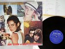 OST(SERGE GAINSBOURG) GOODBYE EMMANUELLE PHILIPS FDX-7073 Japan POSTER VINYL LP