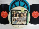 SHOCKING BLUE, GOLDEN EARRING BATTLE OF POLYDOR MP 9367,8 Japan VINYL 2LP