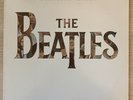 THE BEATLES 20 GREATEST HITS LP Vinyl