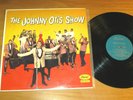 ORIGINAL 1958 R&B / ROCK & ROLL LP - CAPITOL 940 - 