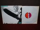 LED ZEPPELIN 1st LP 1969 ATLANTIC 1st  A1/B1  TURQUOISE COVER  UNCORRECTED